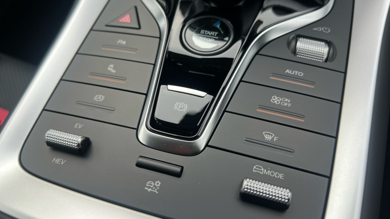 BYD Sealion 5 1.5 DM-i Comfort 5dr Auto Estate